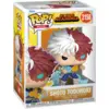Image de My Hero Academia Shoto Todoroki Funko POP Vinyl