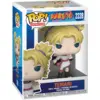 Image de POP! Animation: Naruto Classic   Temari Funko POP! Vinyl