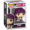 Image de Pop! JoJo's Bizarre Adventure Kars Funko POP Vinyl