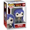 Image de POP Animation: FT100YQ- Wendy