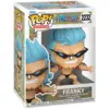 Image de Pop! One Piece Franky with Sunglasses Funko POP Vinyl