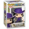 Image de Pop! One Piece Nico Robin (Hana Hana no Mi) Funko POP Vinyl