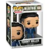 Image de The Last Of Us Tommy Miller Funko POP Vinyl
