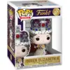 Image de POP! Premium: QEII 100th   Queen Elizabeth II (Coronation) Funko POP! Vinyl