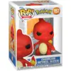 Image de POP Games: Pokemon- Charmeleon