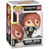 Image de Pop! Chainsaw Man Reze Arc Angel Devil Funko POP Vinyl