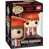Image de Pop! Stranger Things Dustin Henderson (Graduation) Funko POP Vinyl