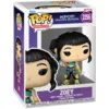 Image de KPop Demon Hunters Zoey Funko Pop Vinyl