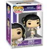 Image de POP Animation: KPOP DH S2- Zoey