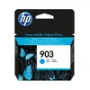 Image de HP 903 Cartouche d'Encre Cyan Authentique (T6L87AE) pour HP OfficeJet 6950, HP OfficeJet Pro 6960 / 6970