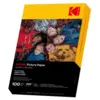 Image de Papier photo 180gsm 10x15cm 100 feuilles