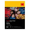 Image de 50 feuilles de papier photo 180g/m², brillant