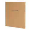 Image de Album Photo Kodak 23,50x27cm - Couleur marron 20 pages