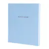 Image de Album Photo Kodak 23,50x27cm - Couleur bleu 20 pages Bleu