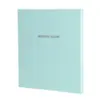 Image de Album Photo Kodak 23,50x27cm - Couleur bleu 20 pages Vert