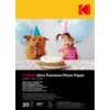 Image de Papier Photo Ultra Premium
