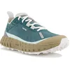 Image de norda 001A Chaussures femme Vert 36.2/3