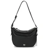 Image de Sac a main Pinko  HOBO ZIP AROUND CLASSIC VITELLO BIKER
