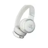 Image de Live 670 NC Blanc, Casque Supra-Auriculaire sans fil a reduction de bruit adaptative