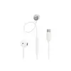 Image de Tune 305 C Blanc - Ecouteurs filaire type-C