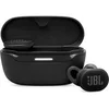 Image de JBL Endurance Race 2 Noir, Ecouteurs sans fil etanche pour le sport