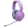 Image de gaming circum-auriculaire sans fil Quantum 360 Wireless Violet