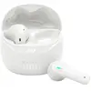 Image de JBL Tune Flex 2 Blanc - Ecouteurs sans fil avec reduction de bruit