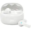 Image de JBL Tune Beam 2 Blanc - Ecouteurs sans fil avec reduction de bruit