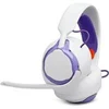 Image de Quantum 250 Blanc/Violet - gaming filaire multiplateforme