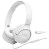 Image de supra-auriculaire Tune 520C Blanc filaire