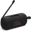 Image de Tuner 3 Noir, portable Bluetooth DAB/DAB+/FM