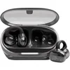 Image de à oreilles ouvertes sans fil Soundgear Clips Bluetooth Noir