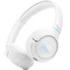 Image de Tune 680NC Blanc supra-auriculaire sans fil a Réduction de Bruit