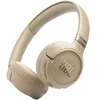 Image de Tune 680NC Beige supra-auriculaire sans fil a Réduction de Bruit