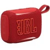 Image de ultra-portable étanche Bluetooth Go 5 Rouge