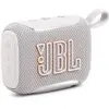 Image de ultra-portable étanche Bluetooth Go 5 Blanc