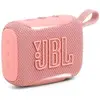 Image de ultra-portable étanche Bluetooth Go 5 Rose