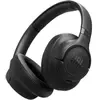 Image de Tune 735BT Noir, circum-auriculaire sans fil léger avec son JBL Pure Bass
