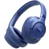 Image de Tune 735BT Bleu, circum-auriculaire sans fil léger avec son JBL Pure Bass
