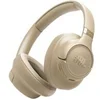 Image de Tune 735BT Beige, circum-auriculaire sans fil léger avec son JBL Pure Bass