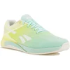 Image de Reebok Nano X5 Chaussures femme Vert 40.5