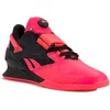 Image de Reebok Legacy Lifter III Chaussures femme Rose 38.5