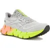 Image de Reebok FloatZig 2 Chaussures femme Gris/argent 38