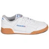 Image de Baskets basses Reebok Classic  WORKOUT PLUS