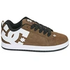 Image de Baskets basses DC Shoes  COURT GRAFFIK SE