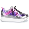 Image de Baskets basses Sweet Lemon  BIBLOS