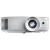 Image de Vidéo projecteur Optoma EH334 Blanc en occasion ou reconditionné