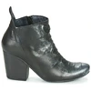 Image de Bottines Papucei  LYLIENE BLACK
