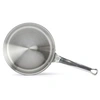 Image de CASSEROLE MILADY QUEUE FONTE INOX Ø20 CM