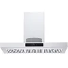 Image de HOTTE BOX 90 CM INOX PLASMA